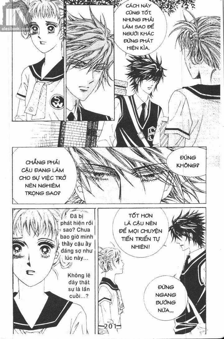 Hồng Tiểu Thư - Chapter 37 - Trang 41