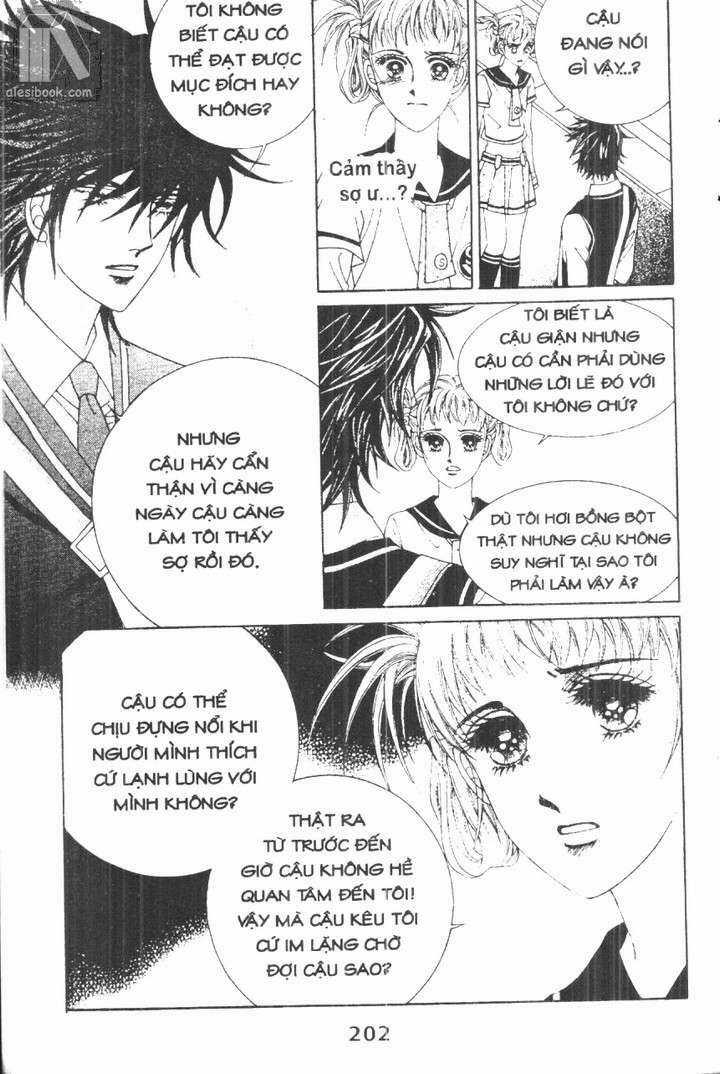 Hồng Tiểu Thư - Chapter 37 - Trang 42