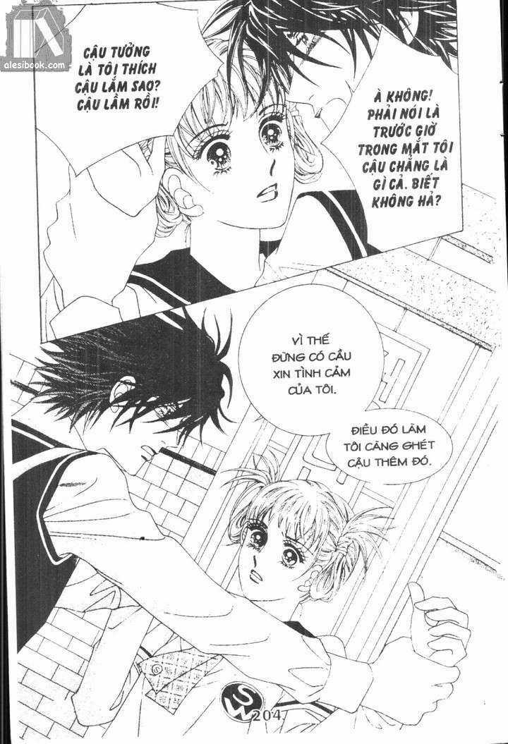 Hồng Tiểu Thư - Chapter 37 - Trang 44