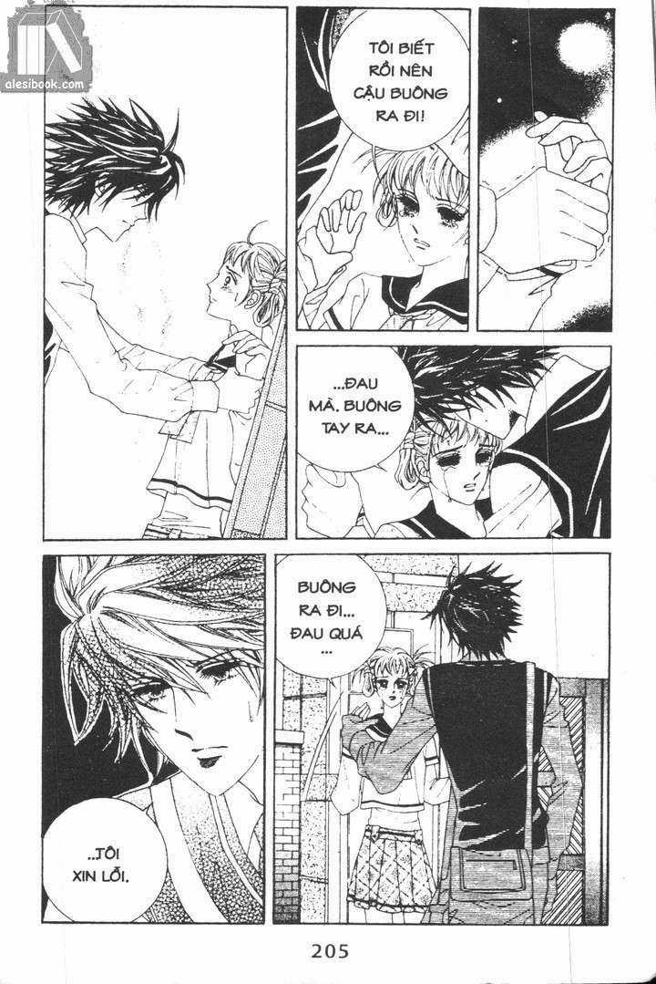 Hồng Tiểu Thư - Chapter 37 - Trang 45