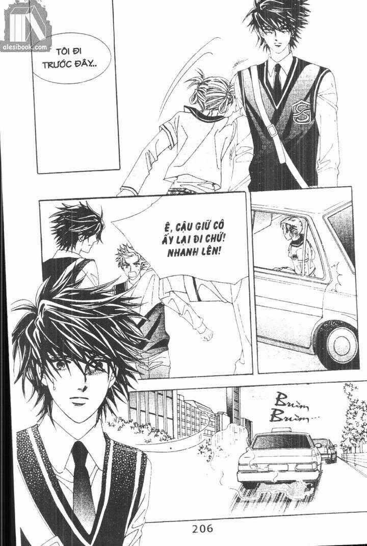 Hồng Tiểu Thư - Chapter 37 - Trang 46