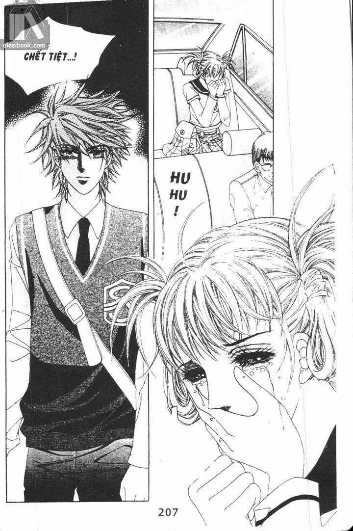 Hồng Tiểu Thư - Chapter 37 - Trang 47