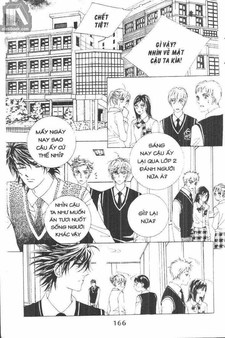 Hồng Tiểu Thư - Chapter 37 - Trang 6