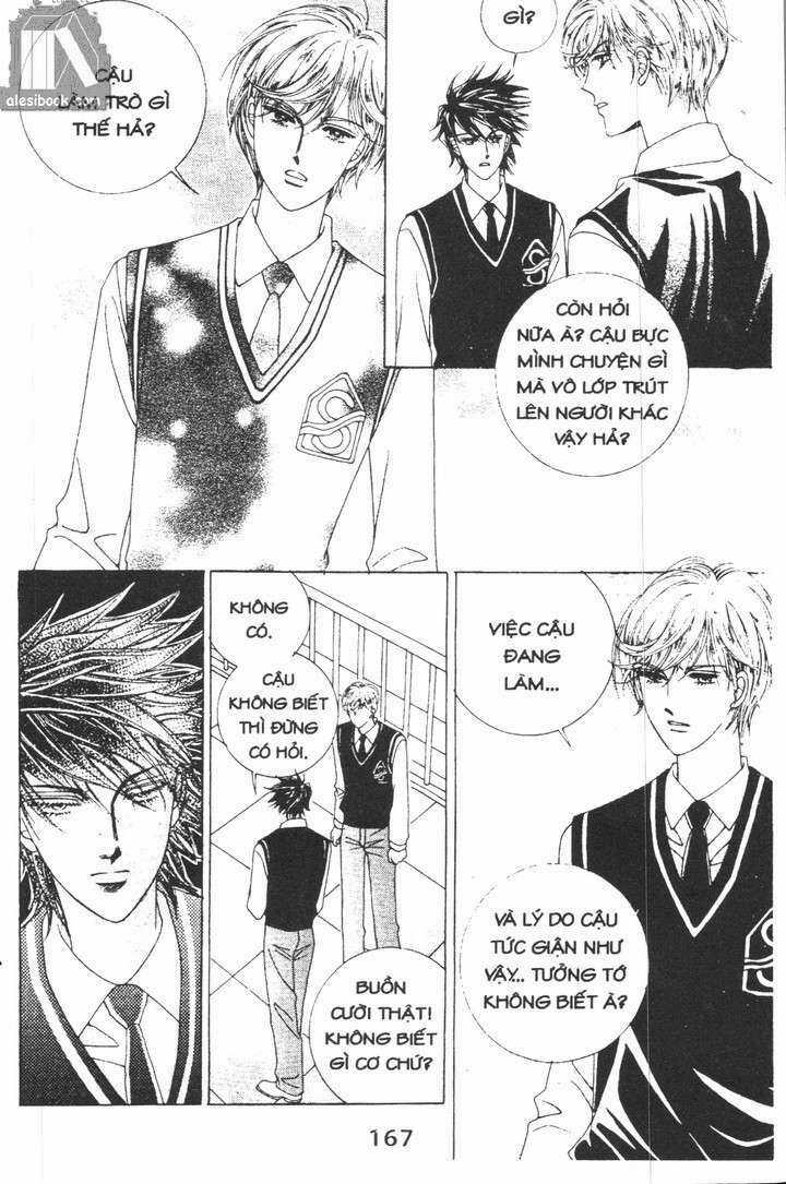 Hồng Tiểu Thư - Chapter 37 - Trang 7