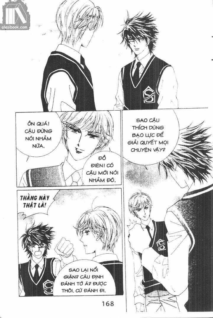 Hồng Tiểu Thư - Chapter 37 - Trang 8