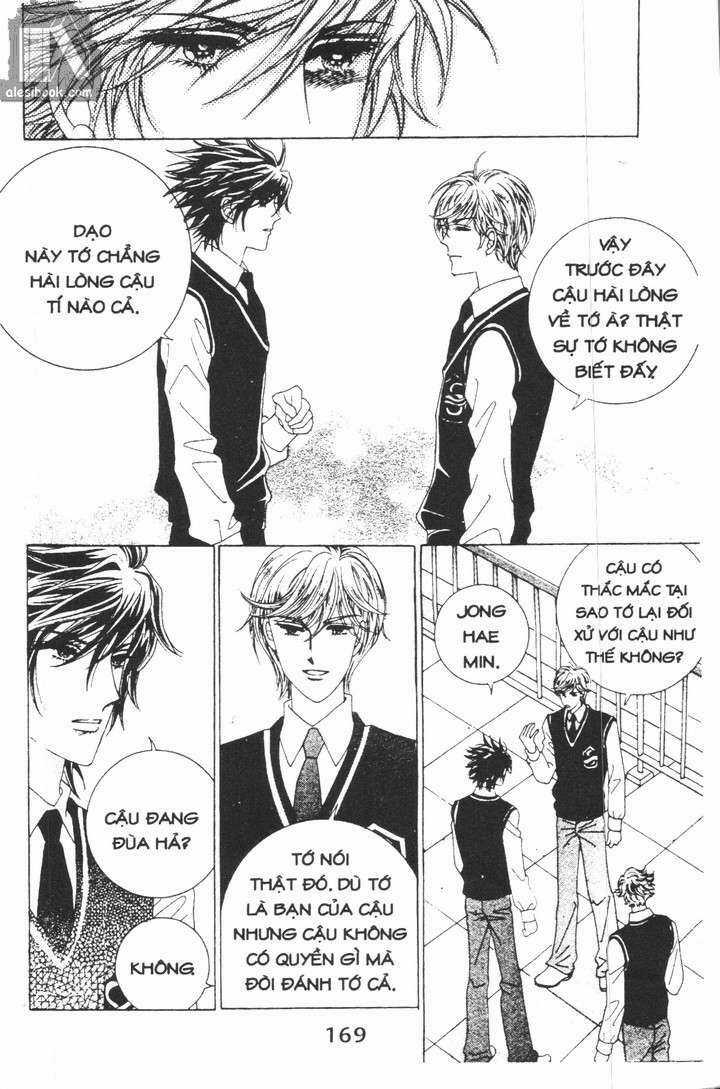 Hồng Tiểu Thư - Chapter 37 - Trang 9