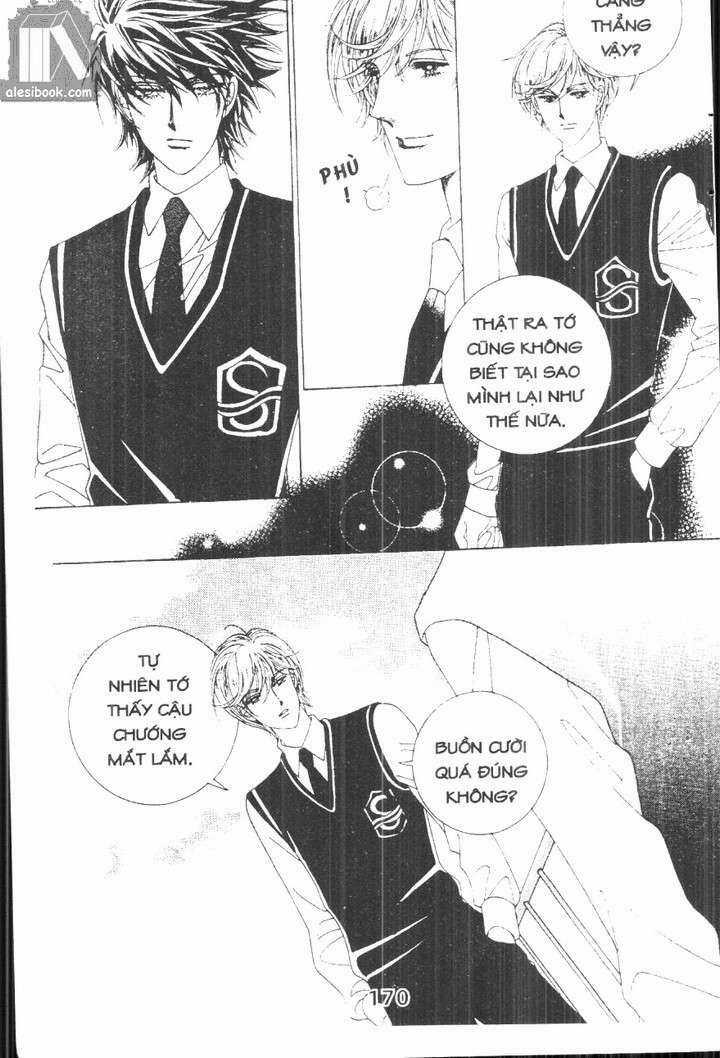 Hồng Tiểu Thư - Chapter 37 - Trang 10