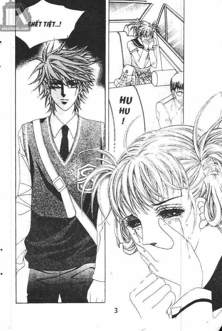 Hồng Tiểu Thư - Chapter 38 - Trang 2