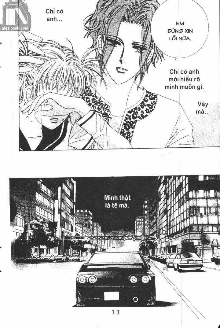 Hồng Tiểu Thư - Chapter 38 - Trang 12