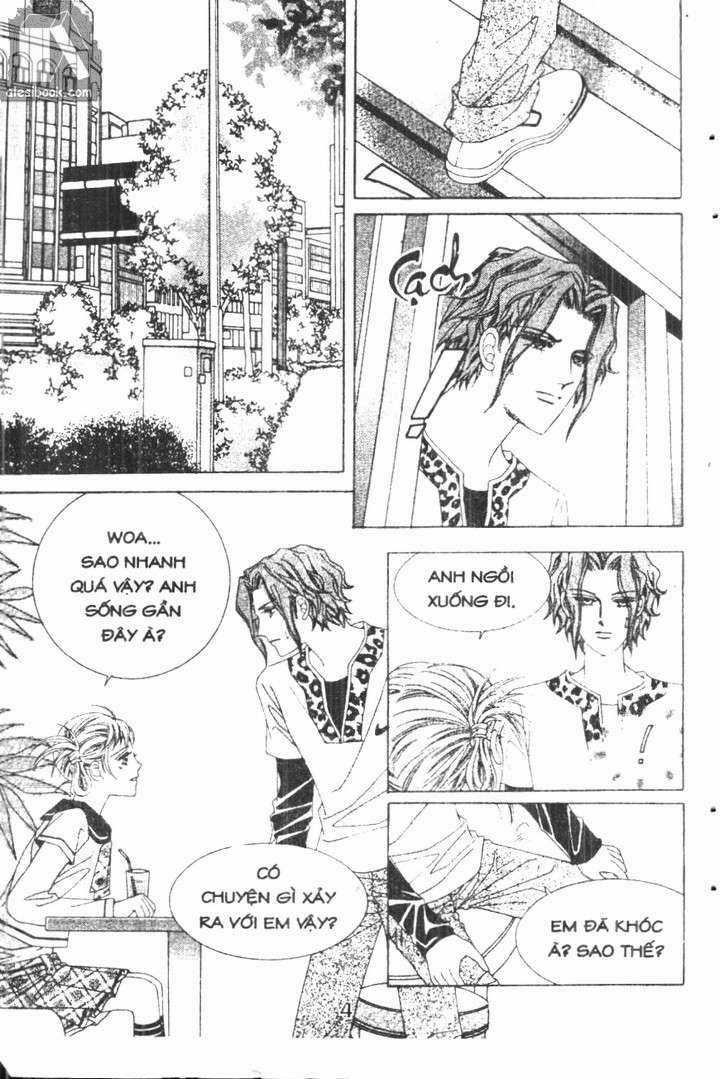 Hồng Tiểu Thư - Chapter 38 - Trang 3