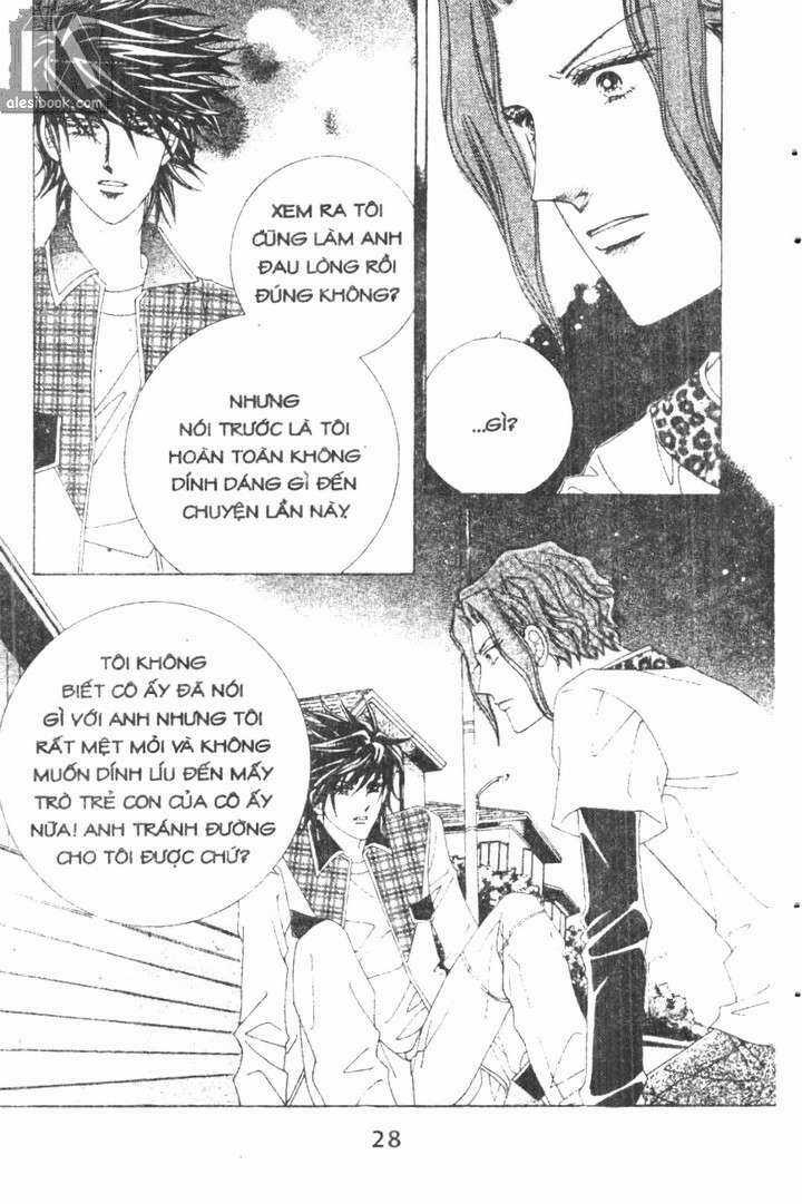 Hồng Tiểu Thư - Chapter 38 - Trang 27