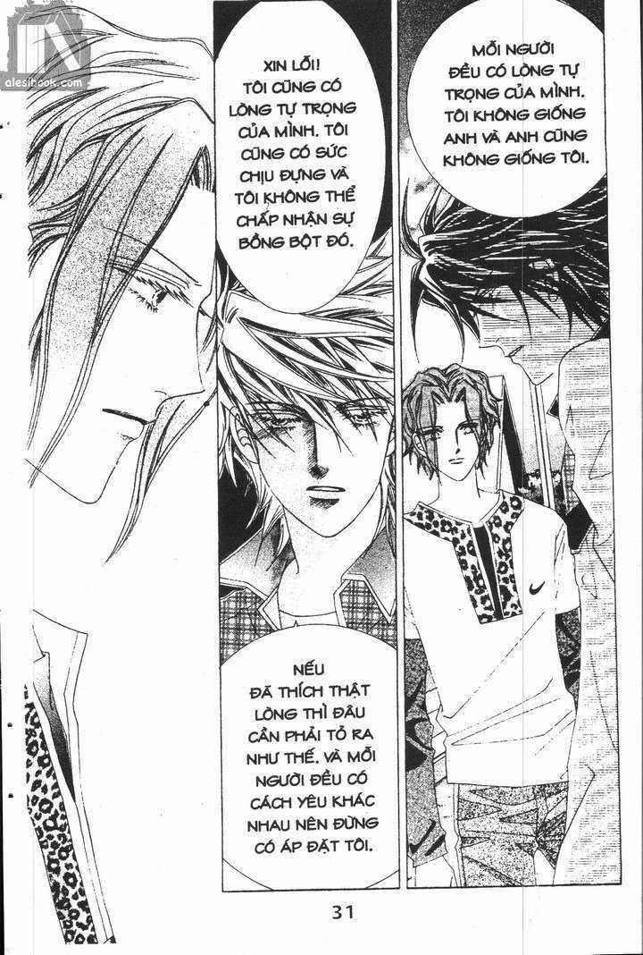 Hồng Tiểu Thư - Chapter 38 - Trang 30