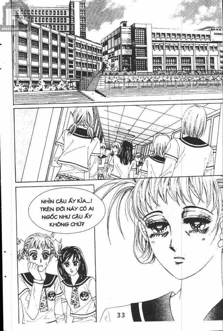 Hồng Tiểu Thư - Chapter 38 - Trang 32