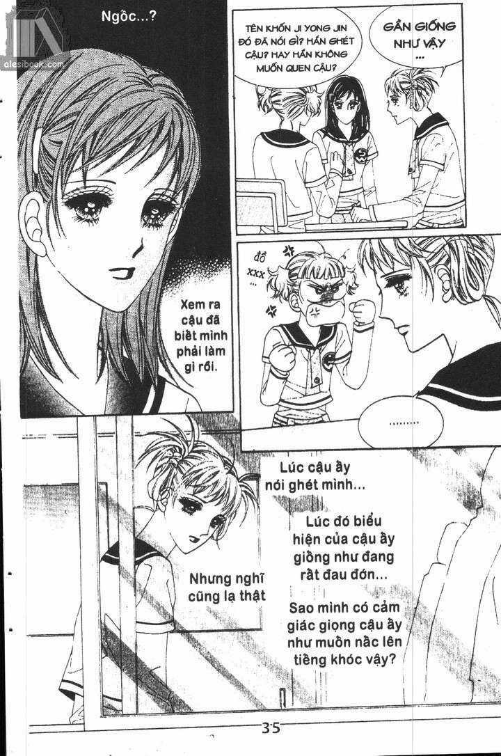 Hồng Tiểu Thư - Chapter 38 - Trang 34