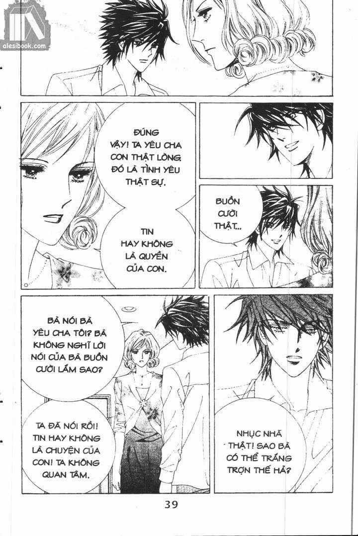 Hồng Tiểu Thư - Chapter 38 - Trang 38