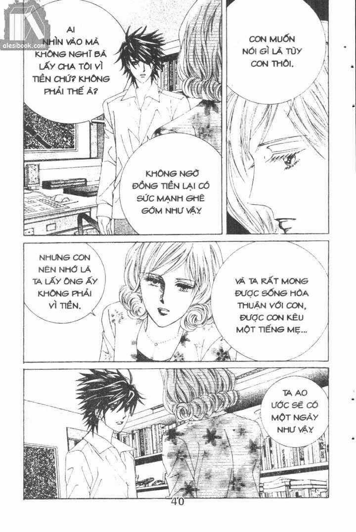 Hồng Tiểu Thư - Chapter 38 - Trang 39