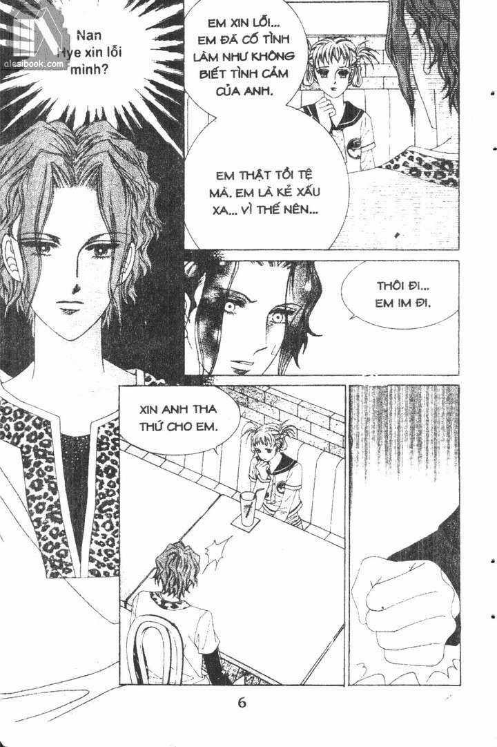 Hồng Tiểu Thư - Chapter 38 - Trang 5