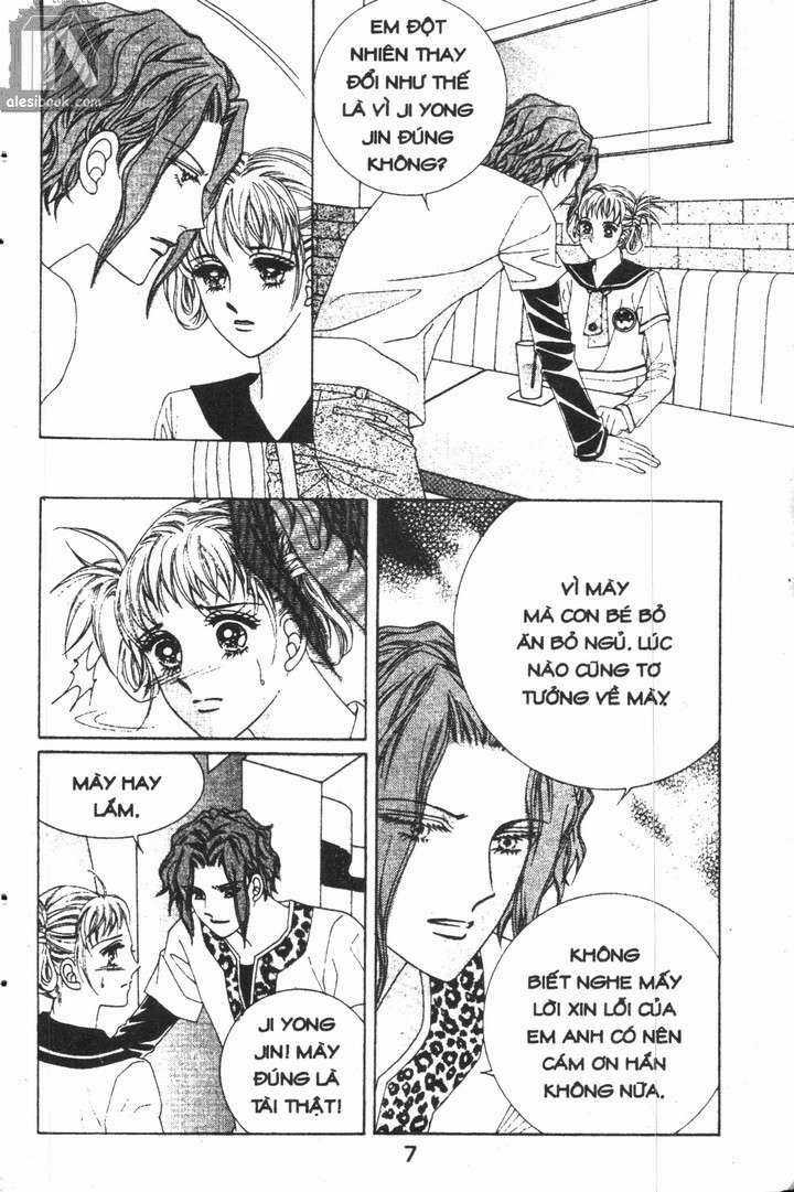 Hồng Tiểu Thư - Chapter 38 - Trang 6