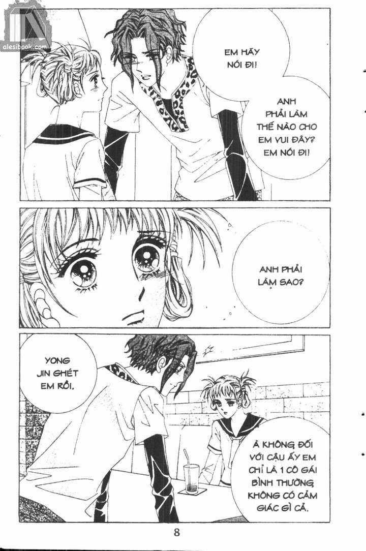 Hồng Tiểu Thư - Chapter 38 - Trang 7