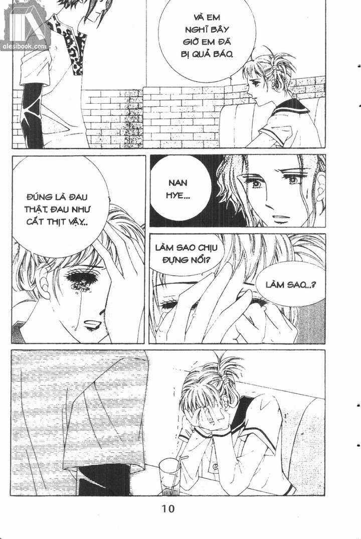 Hồng Tiểu Thư - Chapter 38 - Trang 9