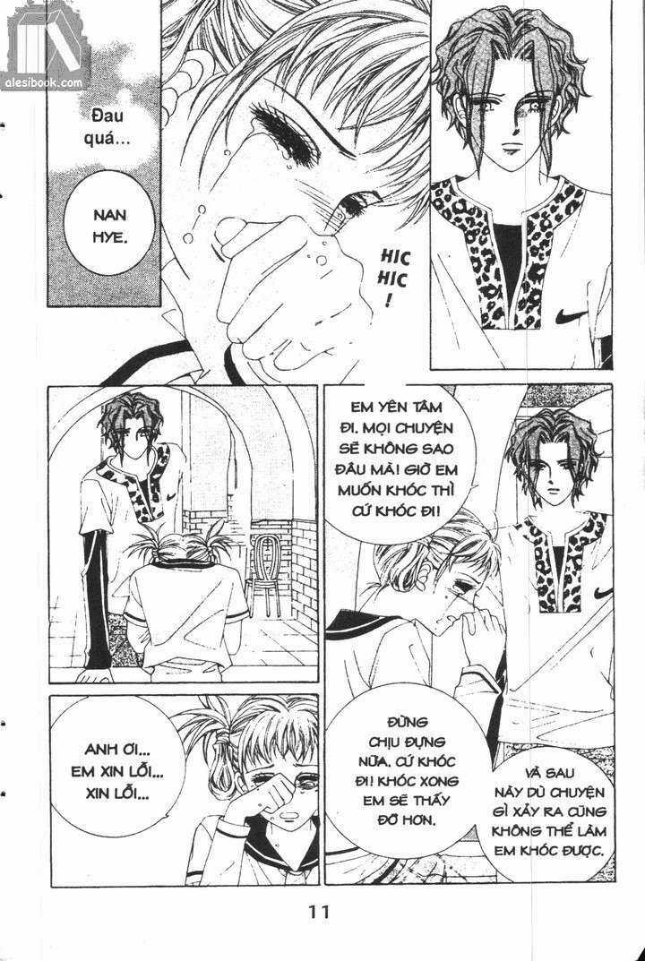 Hồng Tiểu Thư - Chapter 38 - Trang 10