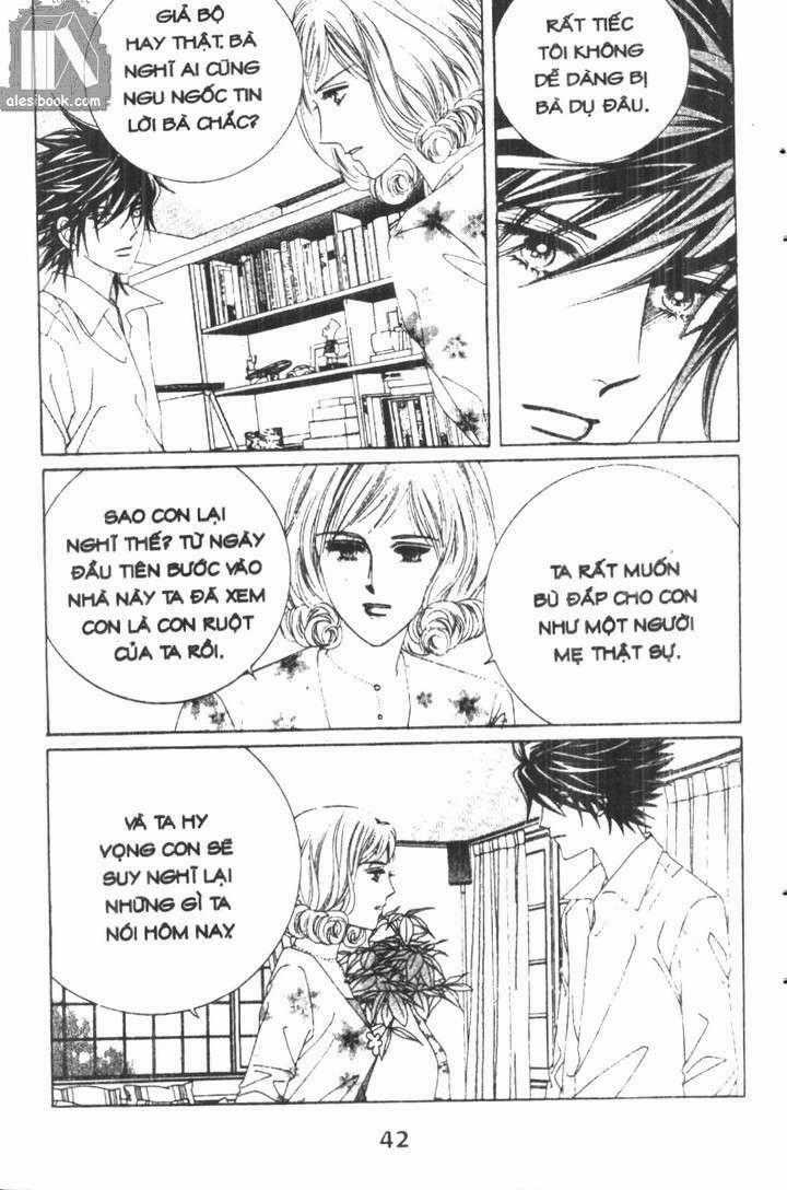 Hồng Tiểu Thư - Chapter 39 - Trang 2