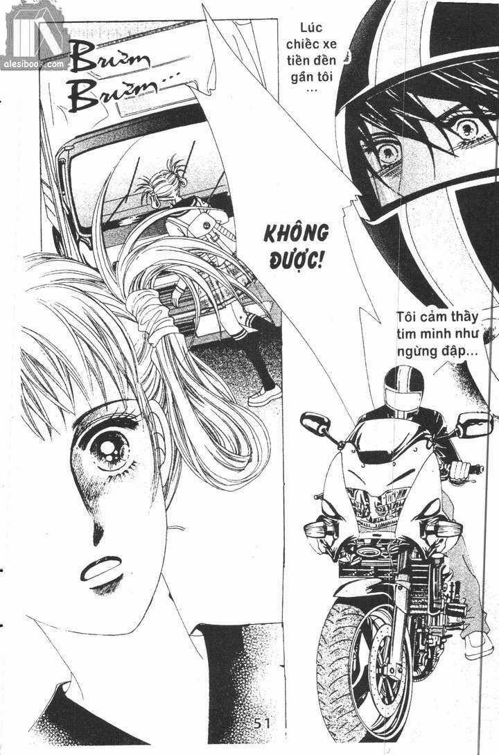 Hồng Tiểu Thư - Chapter 39 - Trang 11