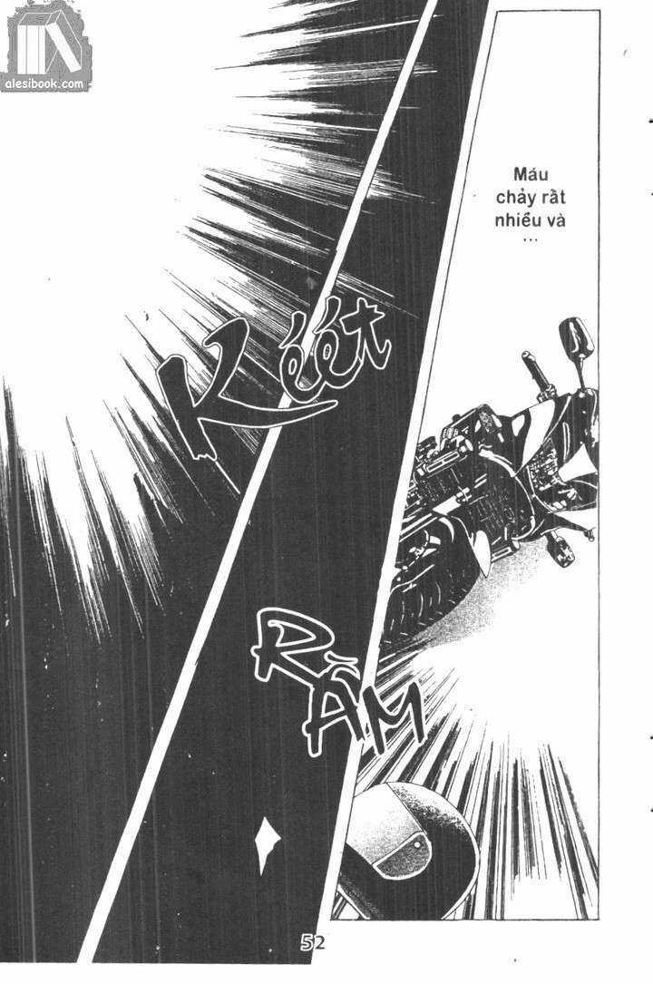 Hồng Tiểu Thư - Chapter 39 - Trang 12