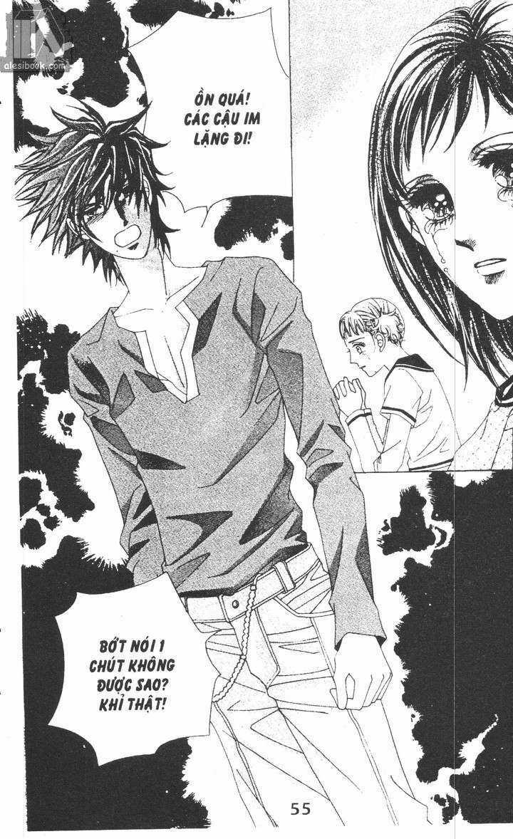 Hồng Tiểu Thư - Chapter 39 - Trang 14