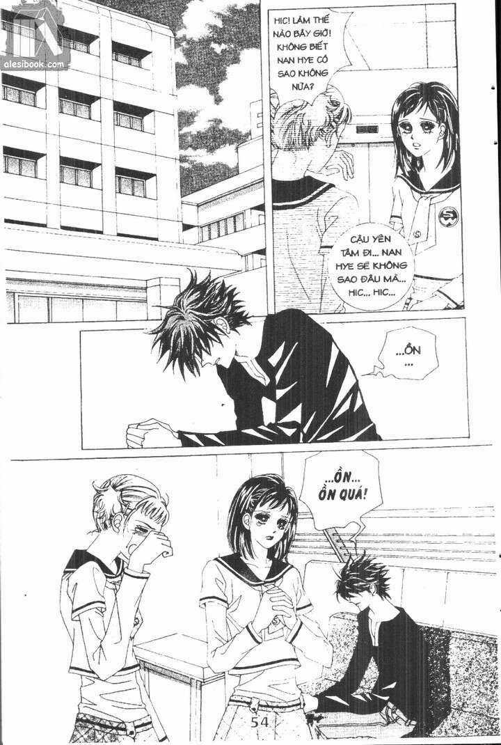 Hồng Tiểu Thư - Chapter 39 - Trang 16