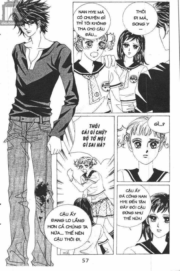 Hồng Tiểu Thư - Chapter 39 - Trang 17