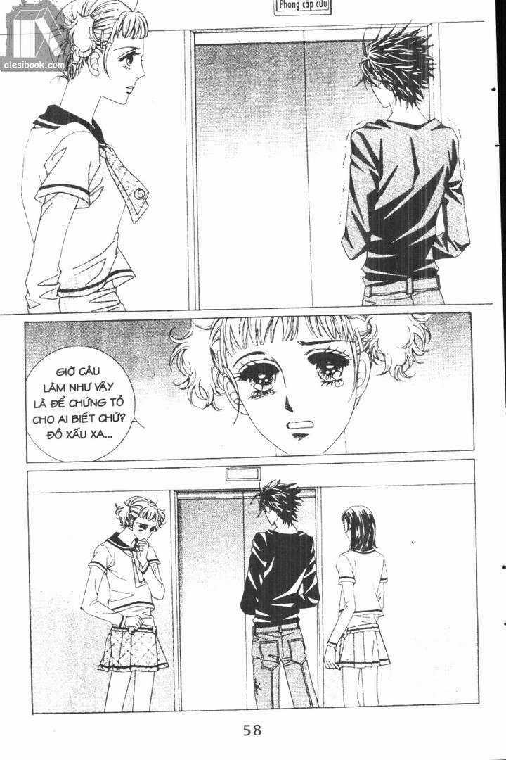 Hồng Tiểu Thư - Chapter 39 - Trang 18