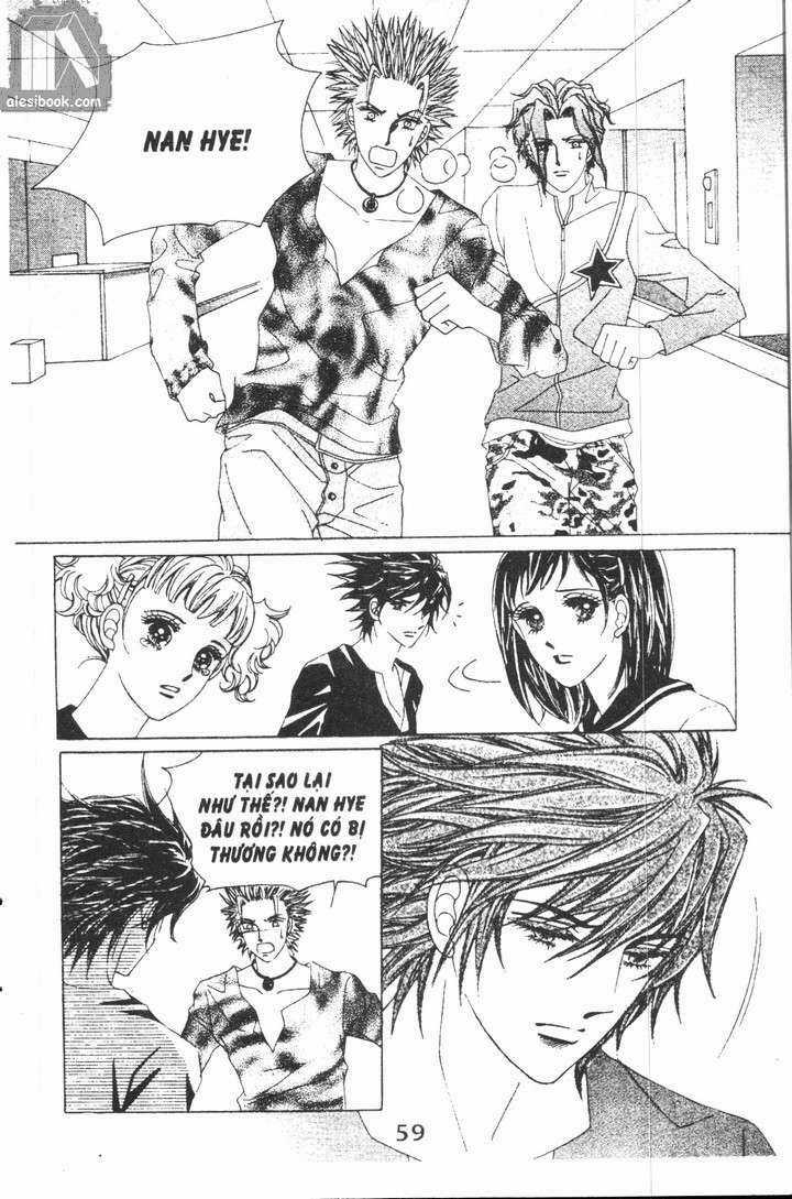 Hồng Tiểu Thư - Chapter 39 - Trang 19