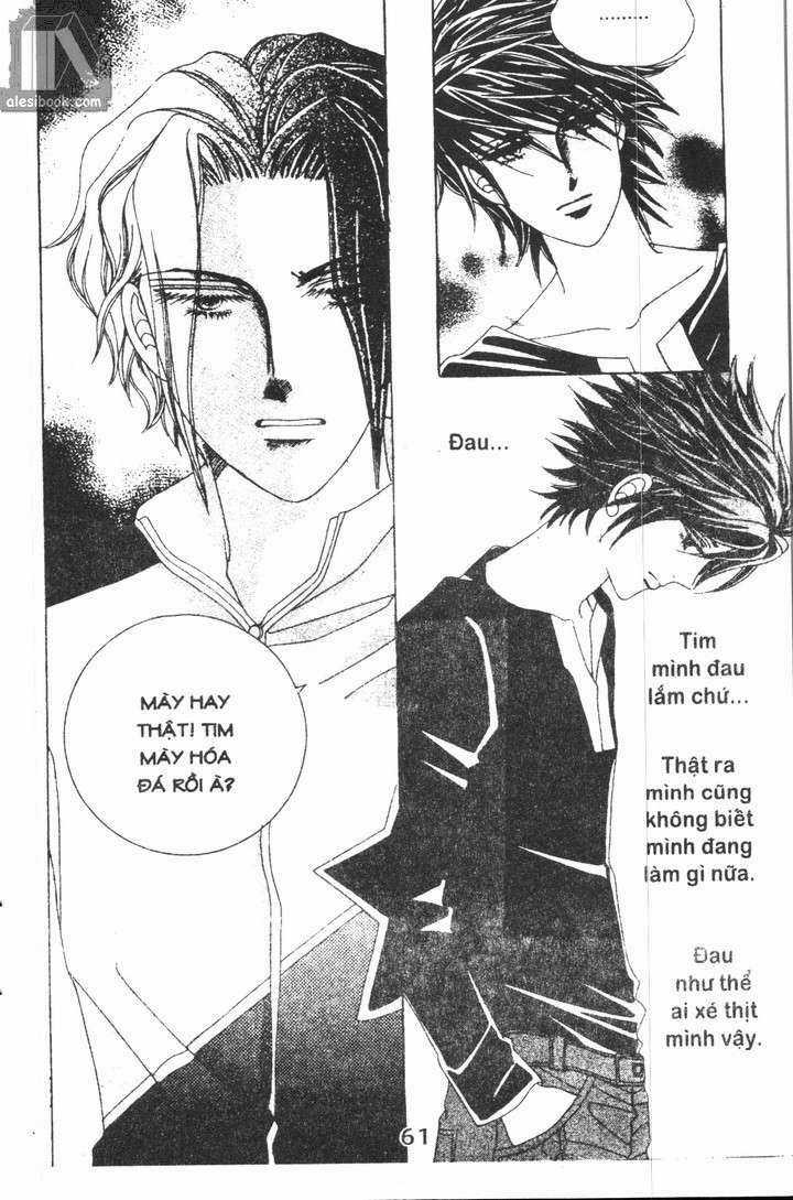 Hồng Tiểu Thư - Chapter 39 - Trang 21