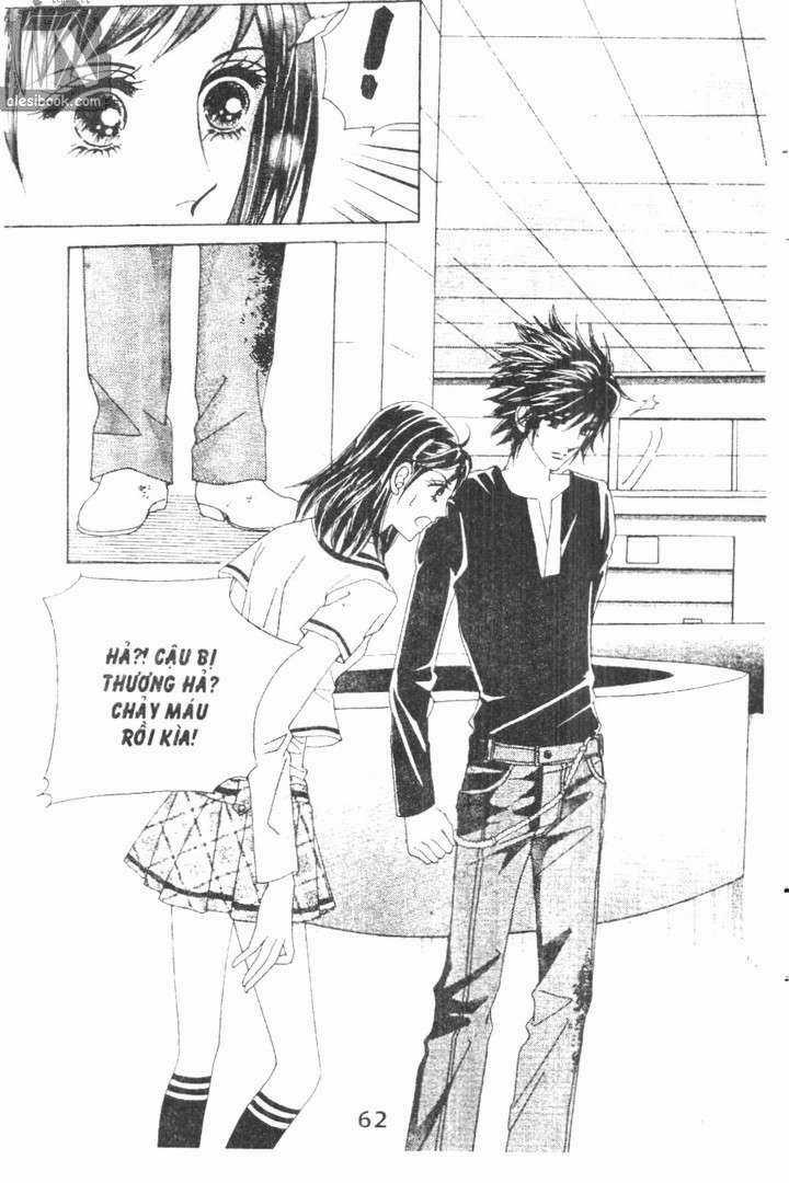 Hồng Tiểu Thư - Chapter 39 - Trang 22