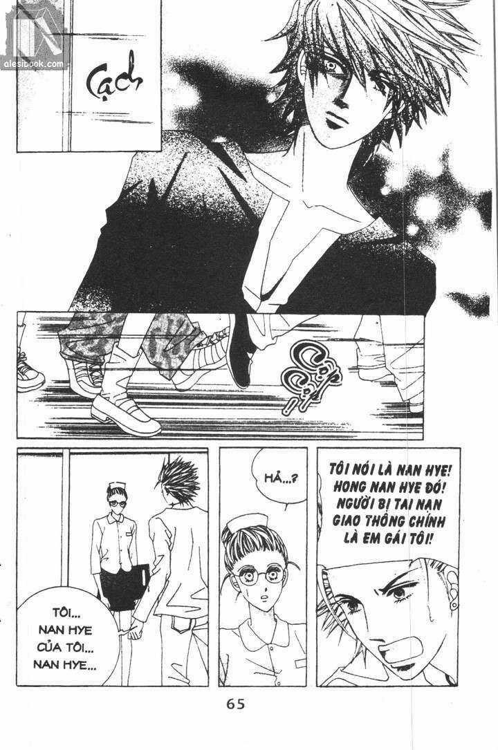 Hồng Tiểu Thư - Chapter 39 - Trang 25