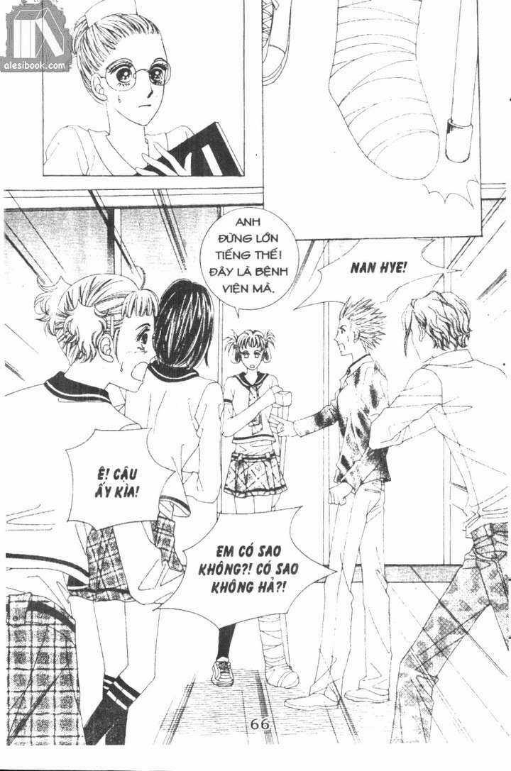 Hồng Tiểu Thư - Chapter 39 - Trang 26