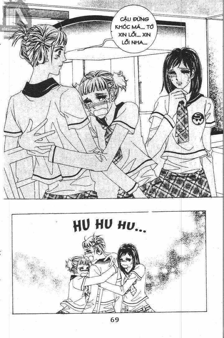 Hồng Tiểu Thư - Chapter 39 - Trang 29