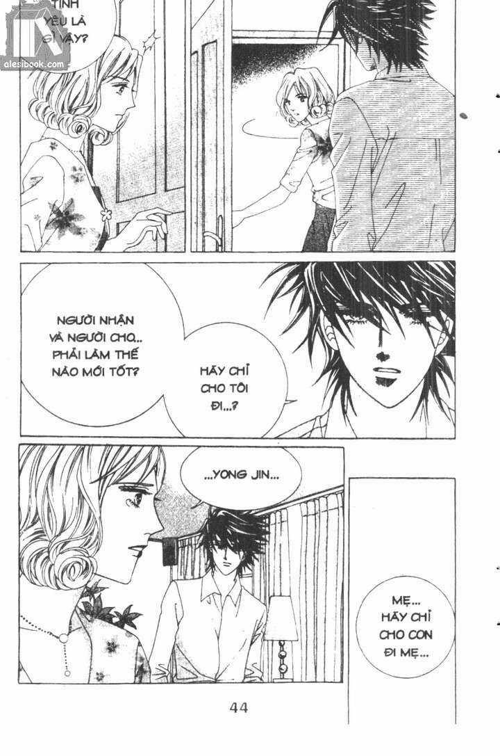 Hồng Tiểu Thư - Chapter 39 - Trang 4