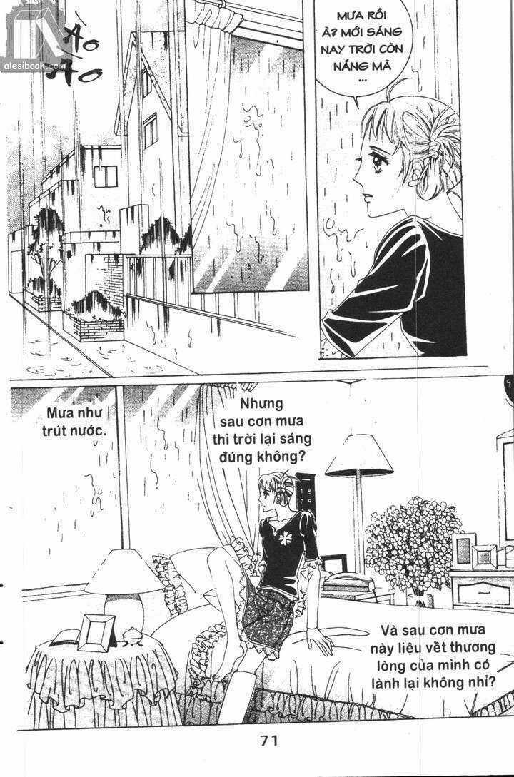 Hồng Tiểu Thư - Chapter 39 - Trang 31