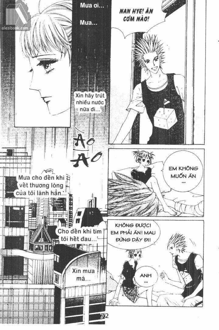 Hồng Tiểu Thư - Chapter 39 - Trang 32