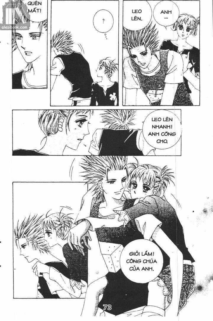 Hồng Tiểu Thư - Chapter 39 - Trang 33