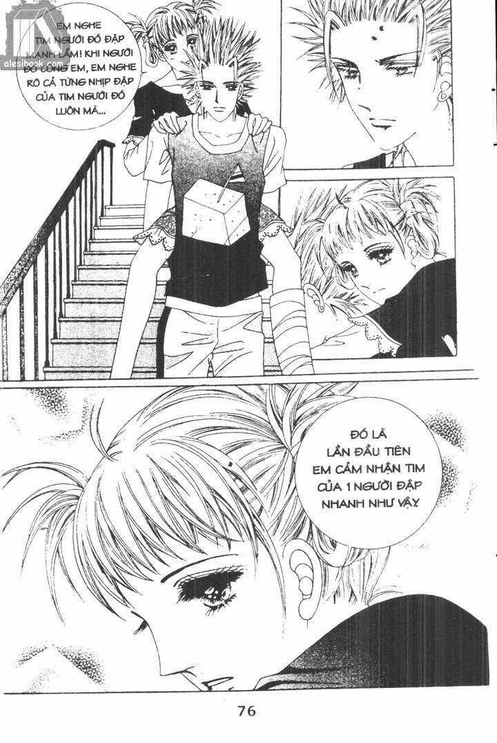 Hồng Tiểu Thư - Chapter 39 - Trang 36