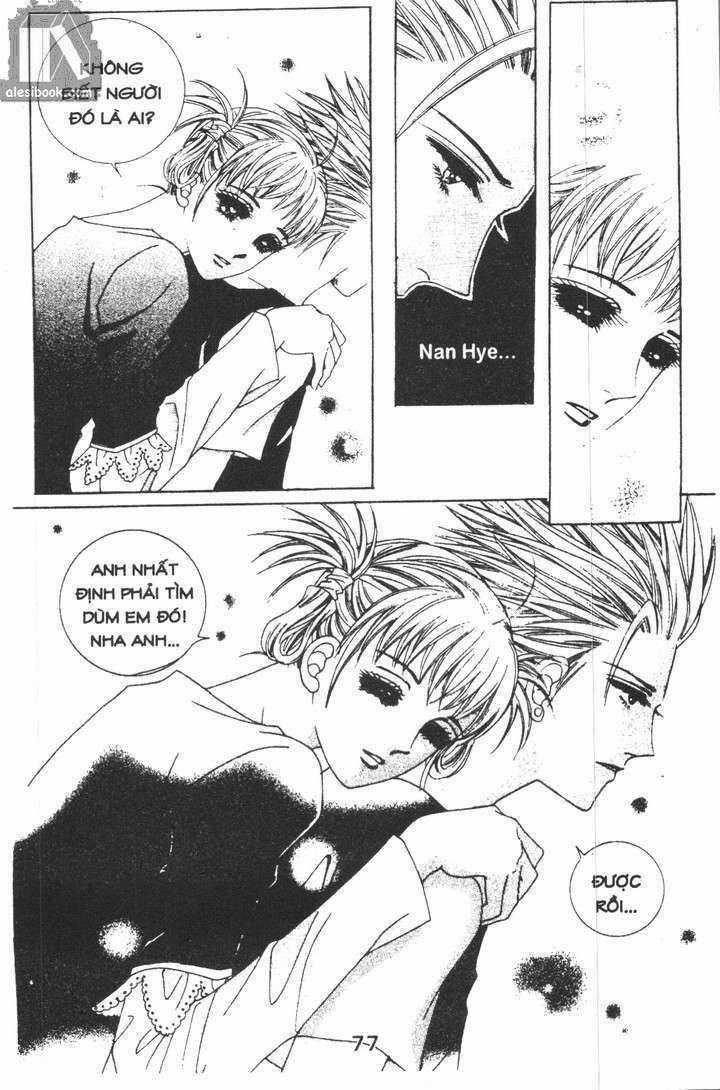 Hồng Tiểu Thư - Chapter 39 - Trang 37