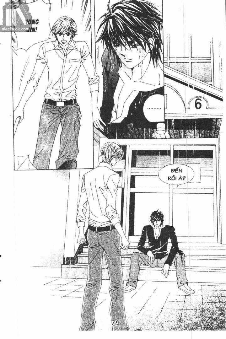 Hồng Tiểu Thư - Chapter 39 - Trang 39