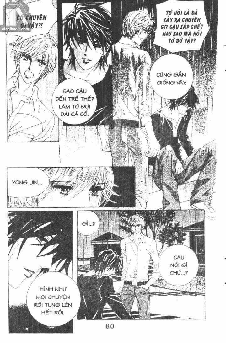 Hồng Tiểu Thư - Chapter 39 - Trang 40