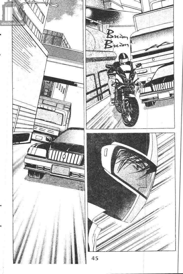 Hồng Tiểu Thư - Chapter 39 - Trang 5