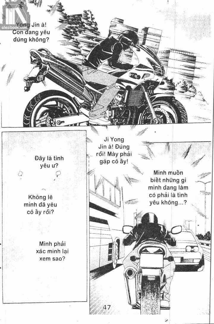 Hồng Tiểu Thư - Chapter 39 - Trang 7