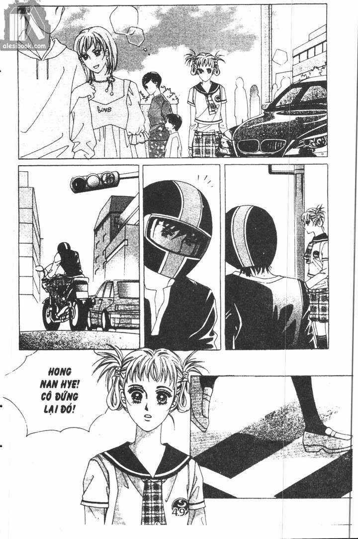 Hồng Tiểu Thư - Chapter 39 - Trang 9