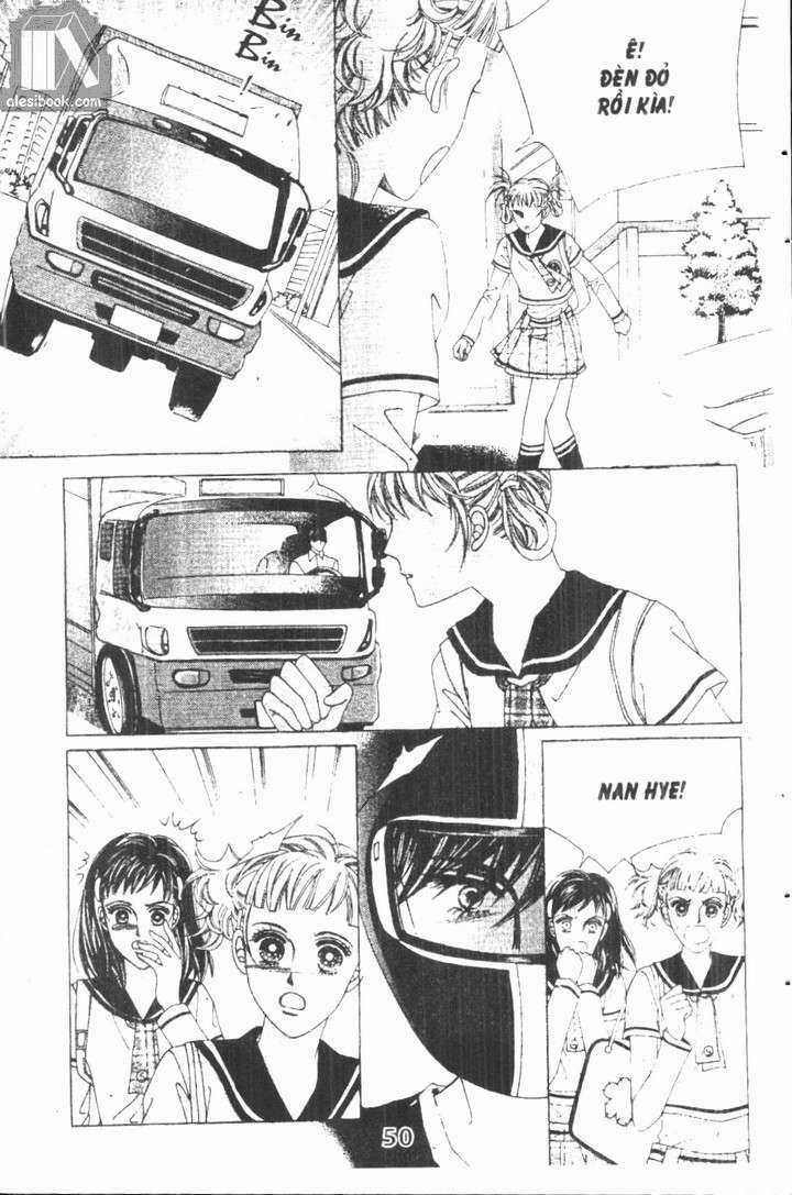 Hồng Tiểu Thư - Chapter 39 - Trang 10